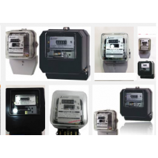 MITSUBISHI Watt Hour Meters